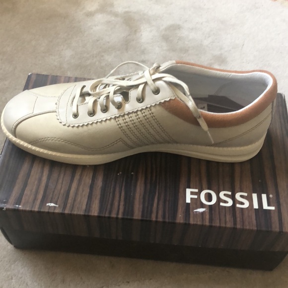 Men’s Fossil shoes - Picture 3 of 7